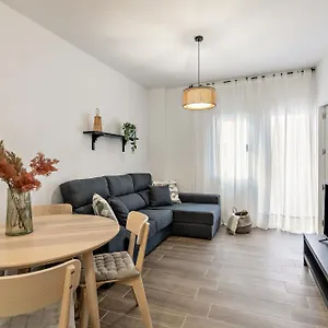 Cruz Centro Apartamento