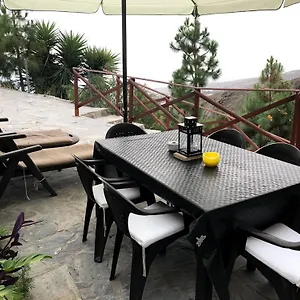 Polinarias Casa Cueva En Fasnia Сasa de vacaciones