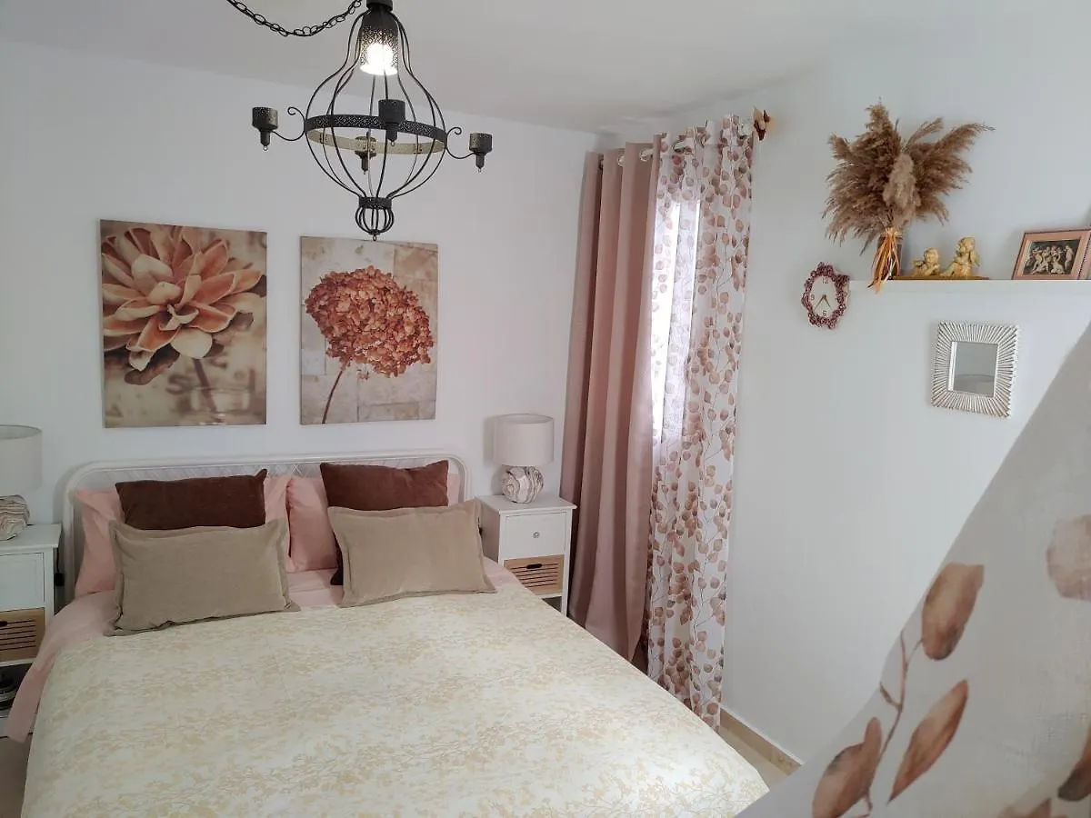Luxury Duplex Atlantic Four Seasons Villa Santa Cruz de Tenerife