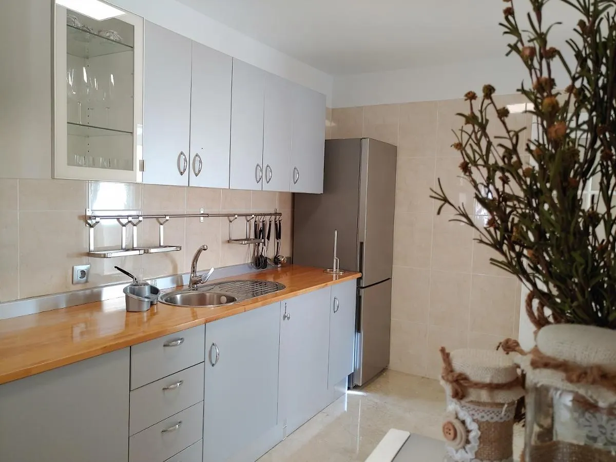Luxury Duplex Atlantic Four Seasons Villa Santa Cruz de Tenerife